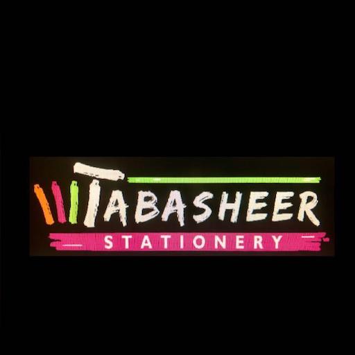 Tabasheer Stationary