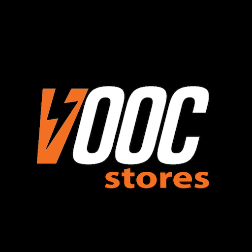 VOOC Stores