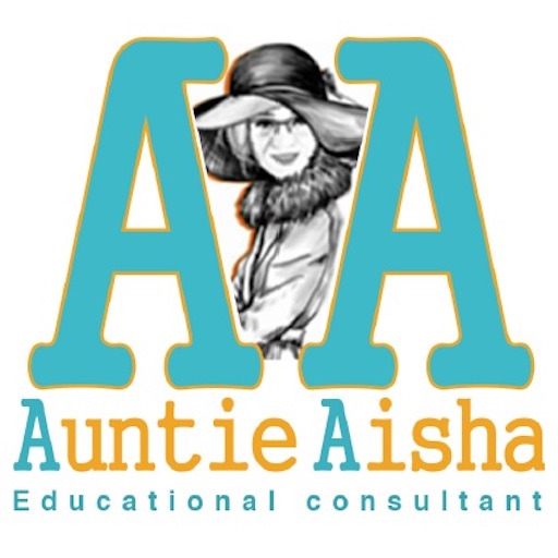 Aunti Aisha