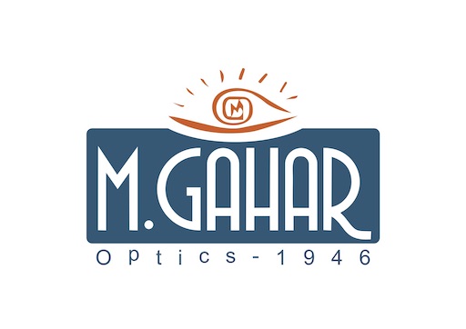 M.Gahar Optics