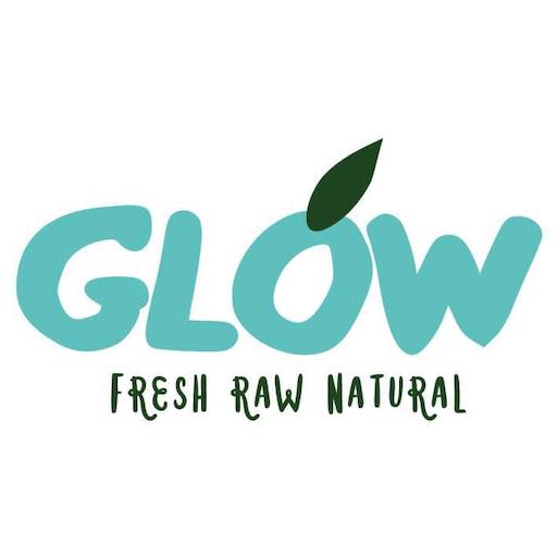 Glow Healthy Smoothies & Snacks