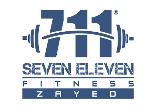 Seven Eleven GYM Zayed